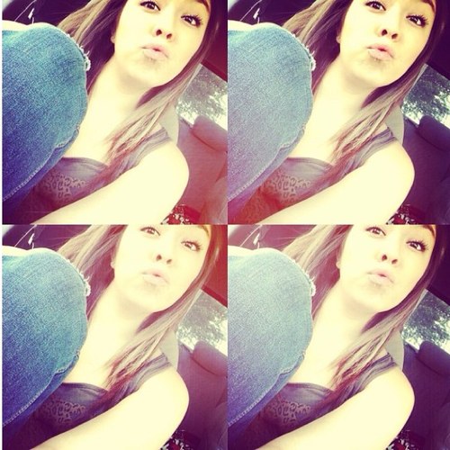 Faviolaaaa_'s profile picture. Ill show you a new kind of revenge..