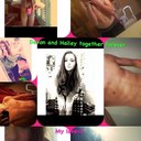 Devon Hoffman - @haileytacey4eva - Twitter