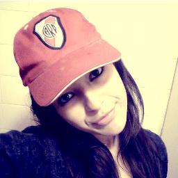 Del gallinero soy, del gallinero seré,porqe ..Nací ; Me Crié ; Soy & Seré hincha de #RIVER♥..Te amO-