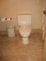 What's Your Toilet Birthday?