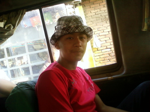i am brush leee :d