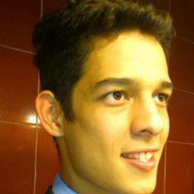 Profile Picture of Bryan Alejandro (@BryanAcostaC) on Twitter