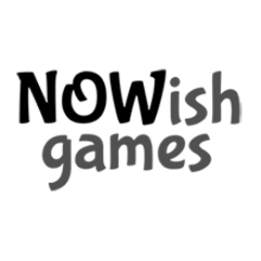 NOWish games