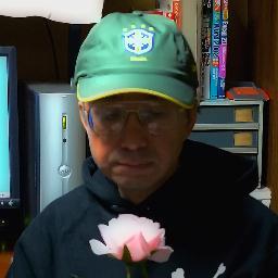 埼玉県在住　皇紀2610年生れ　おひつじ座の男　血液型 Ｂ型　好きなもの　写真、ブラジル音楽、神社探訪、ボーダーランズ。 私も学校で「日本人は世界を相手に戦争を起こして悪い事をした」と教わりました。しかし、社会に出てそれは本当のことなのか疑問に思い、またそれが本当だとしてもそれには何か理由があるはずだとも思いました。