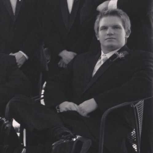 tristanmorgan7's profile picture. 