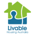 Livable Housing Aust (@livable_au) Twitter profile photo Livable Housing Aust (@livable_au) Twitter profile photo