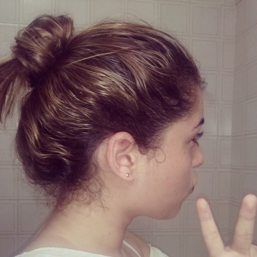 ✘ 14 anos ✘ Carioca ✘ Na pista ✘
