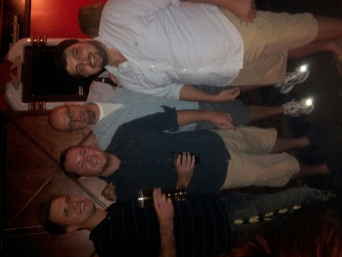 ausstheboss's profile picture. 