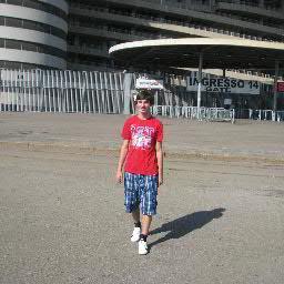 PBytyqii's profile picture. Half man, half amazing