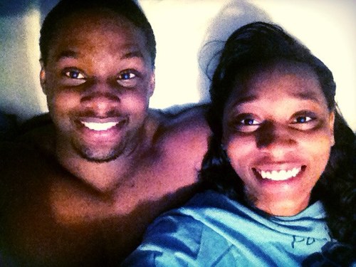 EboniGodfrey's profile picture. 