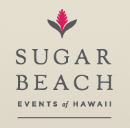 Sugar Beach Events is Maui's premier private oceanfront event venue, offering a white sandy beach, upscale dining, full-service event planning & catering.