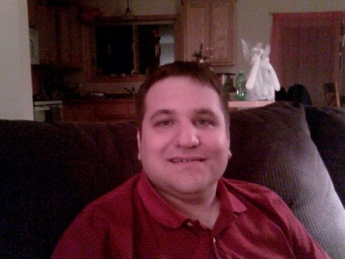 ChadInTC's profile picture. 