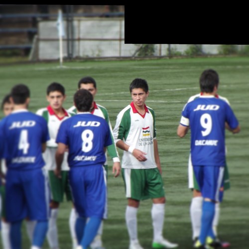 deportista