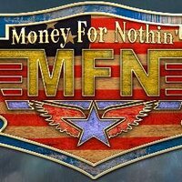 Money For Nothin  (@mfnliveshows) 's Twitter Profile