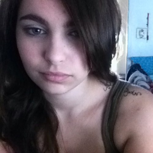 Just a typical girl and her not so typical life =]