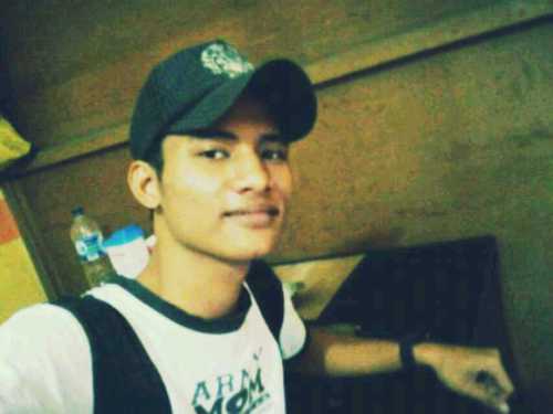 wanto_pwan295's profile picture. 