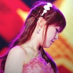 This is Kim Yura from Girl'sday