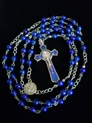 Handmade Rosaries, Handmade jewelry, stainless steel rings and more. Free shipping US and Canada website under construction new pieces added daily