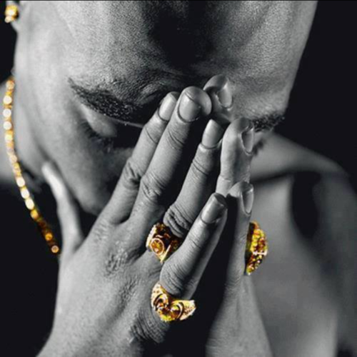 2pacForReal's profile picture. I got nothing to lose its me against the world.