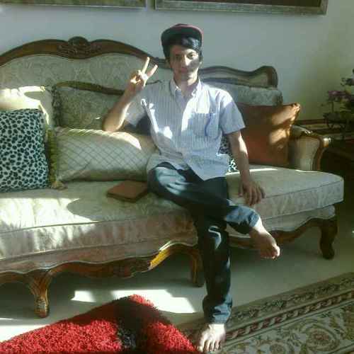 mmatzura3's profile picture. 