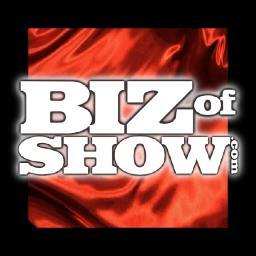 insideBIZofSHOW's profile picture. 