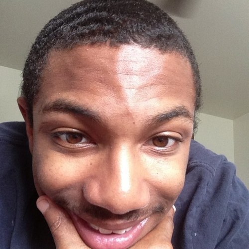 Stevie_Hndrxx's profile picture. i tweet what comes to mind