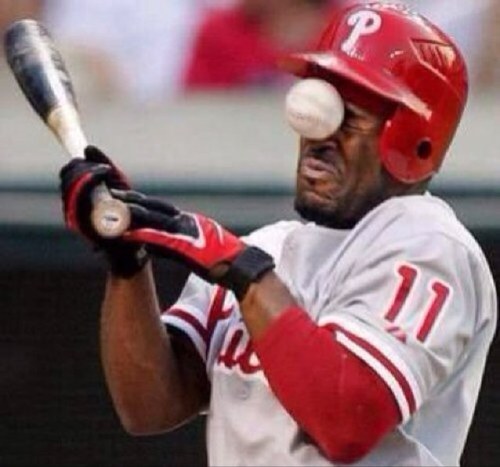 _baseballprobs_'s profile picture. The bad shit that happens in baseball