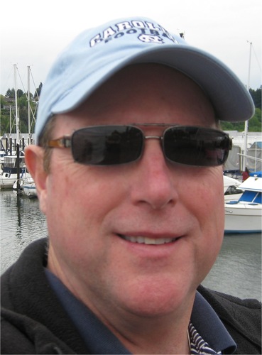 Software Engineer, Musician, Proud Father