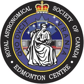 Astronomy Edmonton Profile
