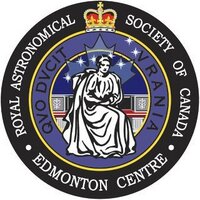 Astronomy Edmonton(@EdmontonRASC) 's Twitter Profile Photo