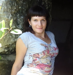 s4astynka's profile picture. 