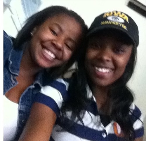 Est. 10.12.93 Embrace what makes you unique...Even if it makes others uncomfortable ... #teamSUCCESS R.I.P DP #FirstLady