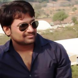 Hell was full so m Back..................!!!!!