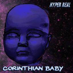 The Bart Simpson Nosferatu of this art shit! I'm da 2001 space Oddesy  baby live in the mothafuckin flesh!