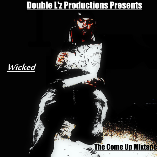 Co-founder of Double L'z Productions. An mc with a versitile style; combining fast flows with top notch lyrical content. L'z up.