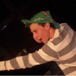 poptartwheels's profile picture. King of the grill. Short putt sinker. Connoisseur of fine domestic macrobrews.