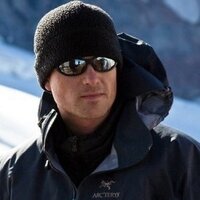 John Soltys he/him (@moosefish) 's Twitter Profile Photo