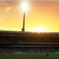 SydneyCricketGround (@sydneycricketgr) 's Twitter Profile