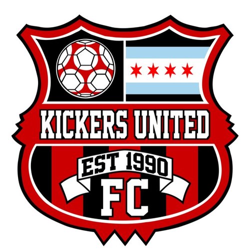 Kickers United FC offers premier soccer experience in the Elgin, Illinois area. Founded in 1990, Kickers United FC is a competitive soccer club in Elgin,IL