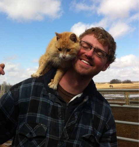 AaronBonesPark's profile picture. Education programs manager with the @calgarystampede | @ucalgary Senator and alumni, BSc '07, BEd '11
