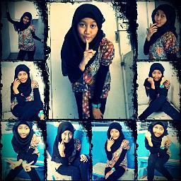 Nama: Fatimatuz Zahroh
TTL: Pasuruan, 04 November 1996
Hoby: kuliner, petualang, agro wisata, mancing, kumpul keluarga
Bandfa: Ungu