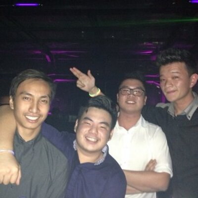 Profile Picture of ChrisTollerLauren (@christoller_lau) on Twitter