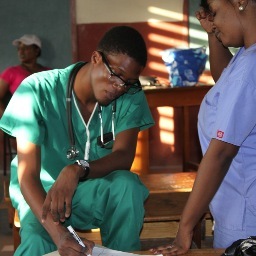 NOAH NY aims to provide quality healthcare to underserved Haitians both within Haiti and abroad.