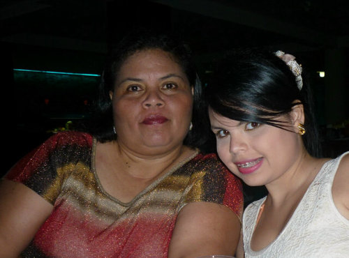 Farmacéutica.. Egresada de la ULA Grandemente Bendecida por Dios y mi Hermosa Familia.