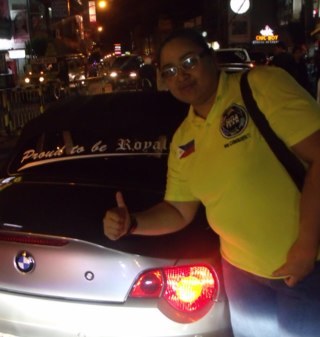 franchelldc's profile picture. 