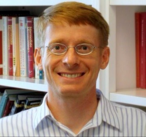 stevepuller's profile picture. Professor of Economics @TAMU