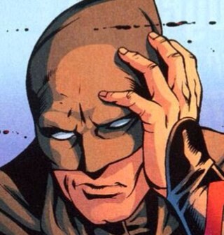 Super strength by the hour, taking over my dad's legacy, Hourman. Married to @Jesse_Speedster.