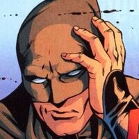 Rick Tyler (@hourman_ii) 's Twitter Profile