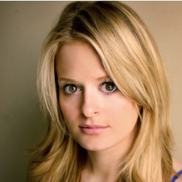 Fallon Goodson