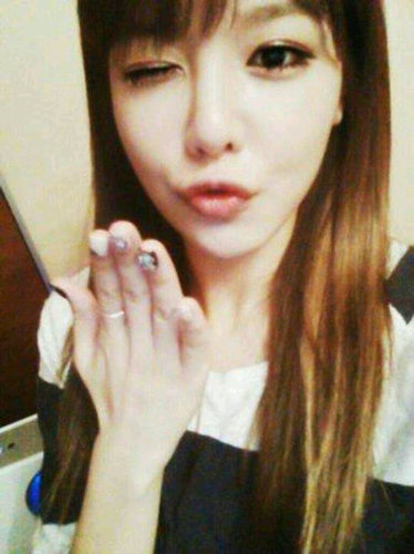 SPLΔSH • GG Sooyoung Rp • 90Line • Gue need temen yang ga sombong • No unfol!!